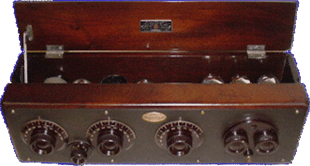 Historia de las telecomunicaciones