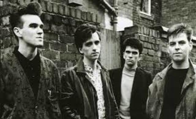 The Smiths