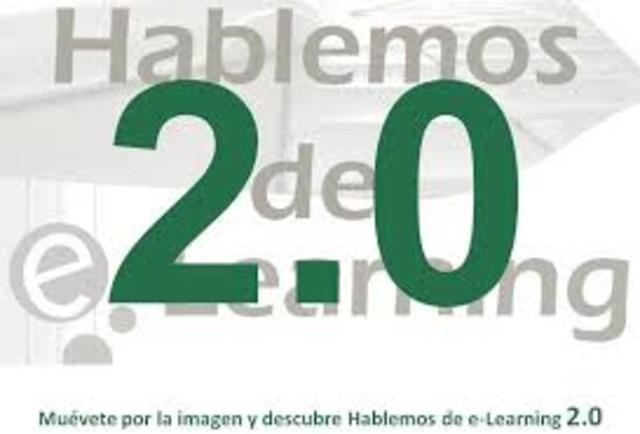 E LEARNING 2.0