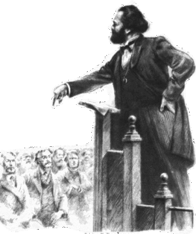 Las internacionales obreras