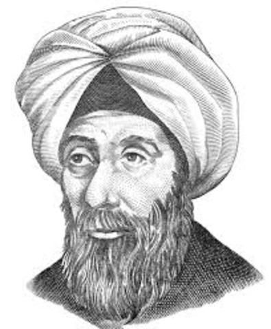 Ibn Khaldun (1332-1406)