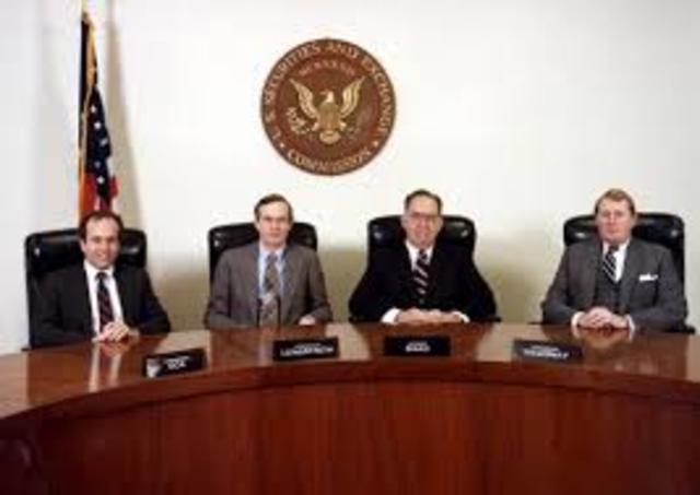 Treadway Commission, National Commission on Fraudulent Financial Reporting