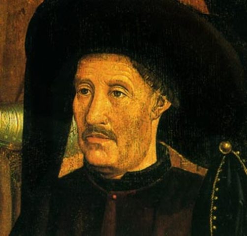 Enrique el Navegante. Sigo XI