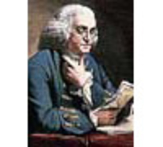 Pennsylvania Gazette