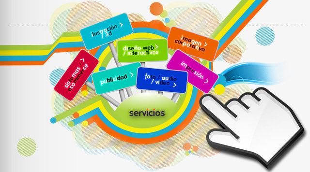 Servicios
