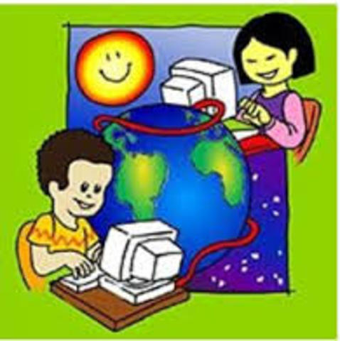 LAS TICS EN EDUCACIÓN