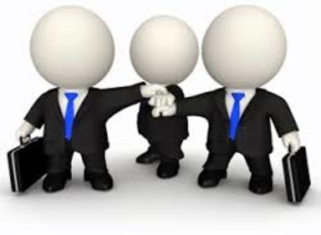 RELACIONES COMERCIALES