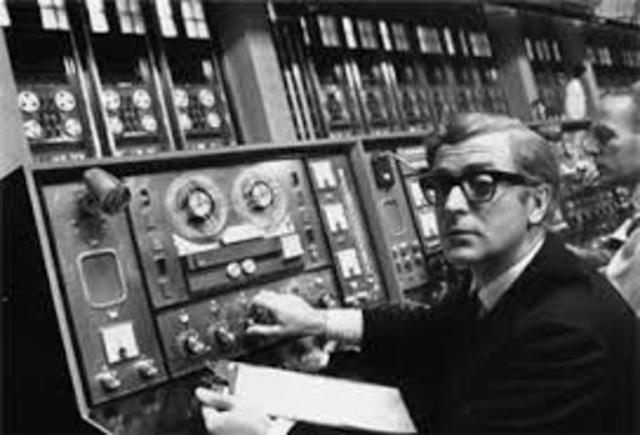 Transmisión de datos