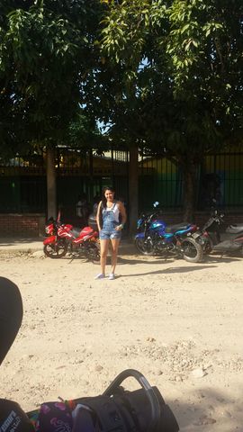 Inicio De Bachiller.