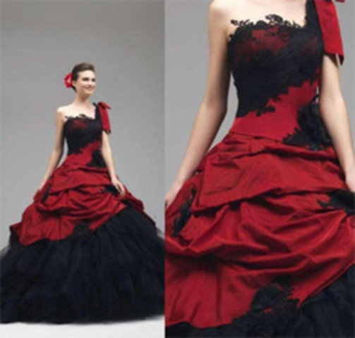 was a dama for the first time