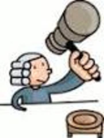 Justicia para los infantes