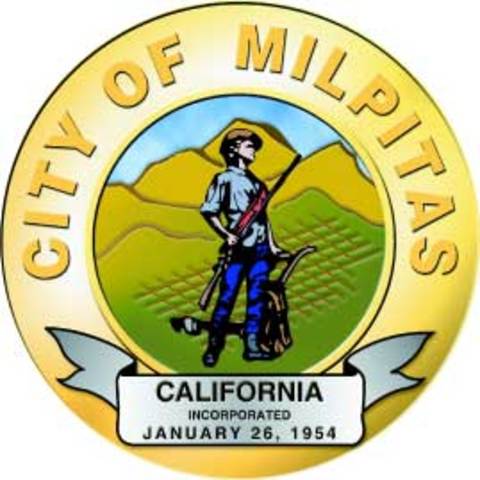 moved to milpitas