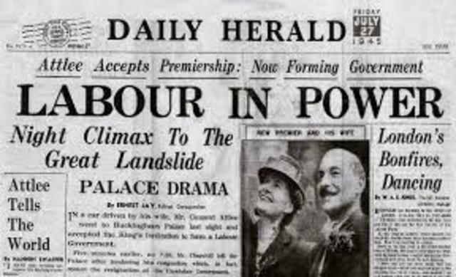 Winston Churchill resings