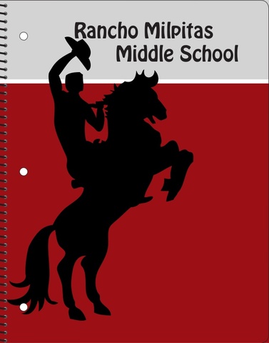 First day of middle school