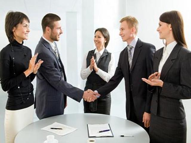 IMPORTANCIA DE LAS RELACIONES HUMANAS/SABER ADMINISTRATIVO