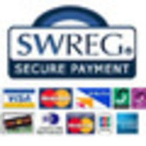 Comercio electrónico por SWREG.