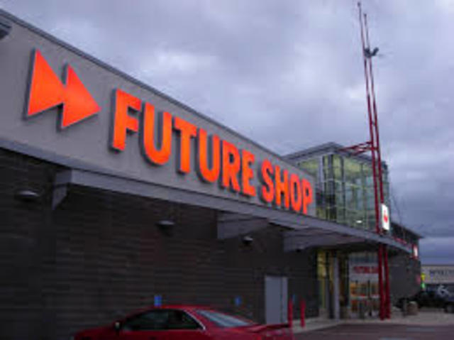 Future Shop