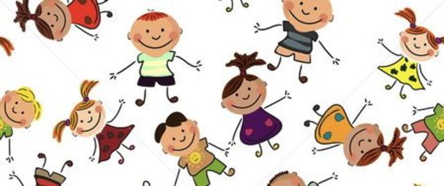 Un mundo apropiado para niños