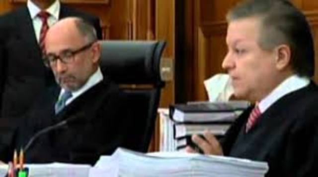 Suprema Corte pemite siembra y consumo de mariguana