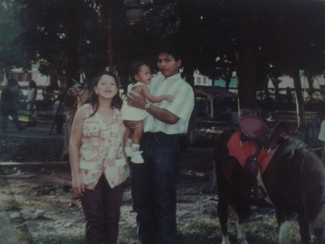 DOMINGOS DE SALIDAS FAMILIARES