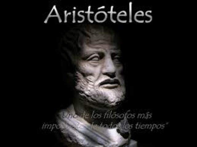 ARISTOTELES