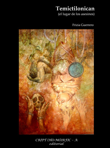 Temictilonican (el lugar de los asesinos)