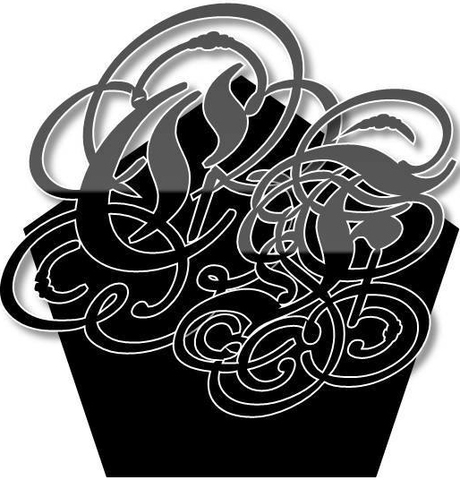 Criptomórfica editorial