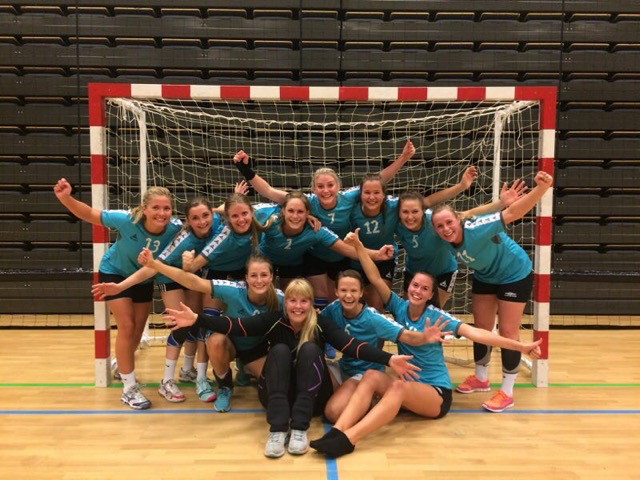 Placebo Håndball gjenoppstår