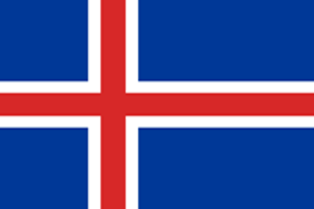 Reykjavik, Iceland (to 07 Apr 2006)