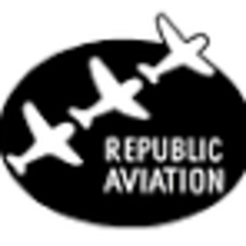 Republic Aviation wins 1st E-Award