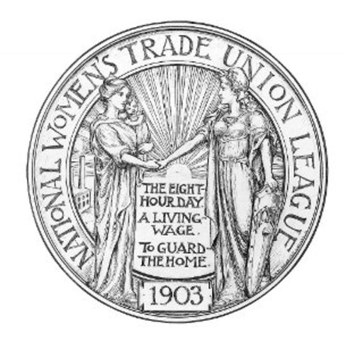 Women’s Trade Union League formed at AFL convention