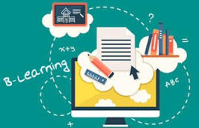 B-learning