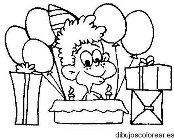 Fecha de mi cumpleños