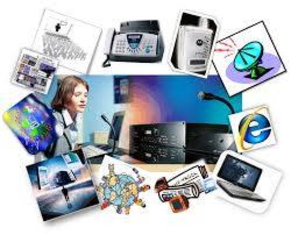 Antecedentes de las tecnologias educativas