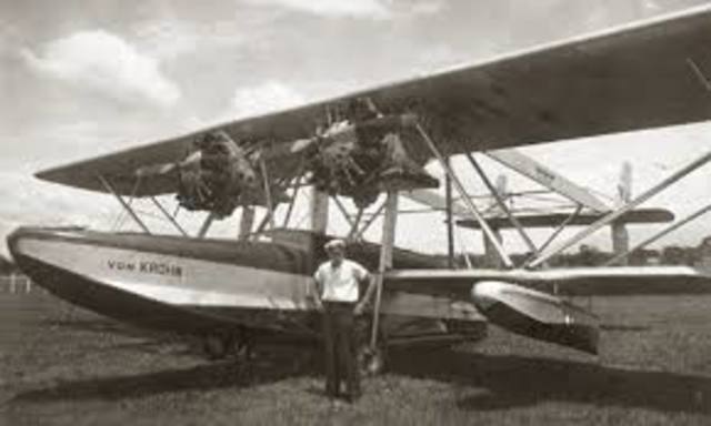 SCADTA adquirió aviones tipo bimotor, como el Boeing 247, para ampliar y cubrir sus rutas nacionales y en 1939 los aviones DC3, los primeros en volar a gran velocidad.