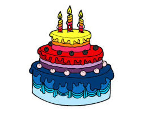 Cuando cupli mis 12 años