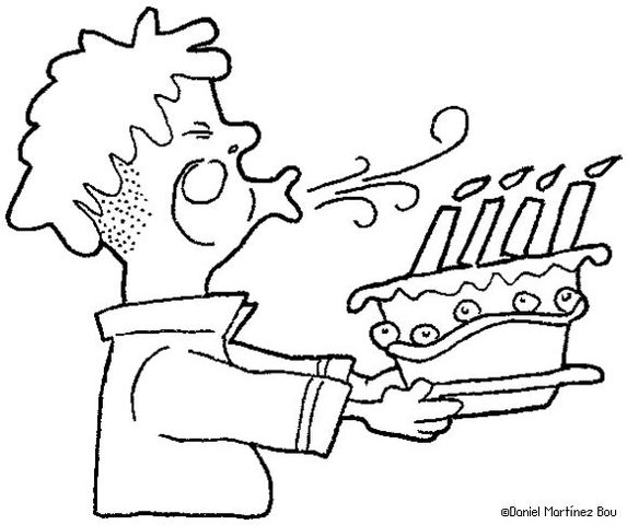 El mes en el que cumpli mis 13 años