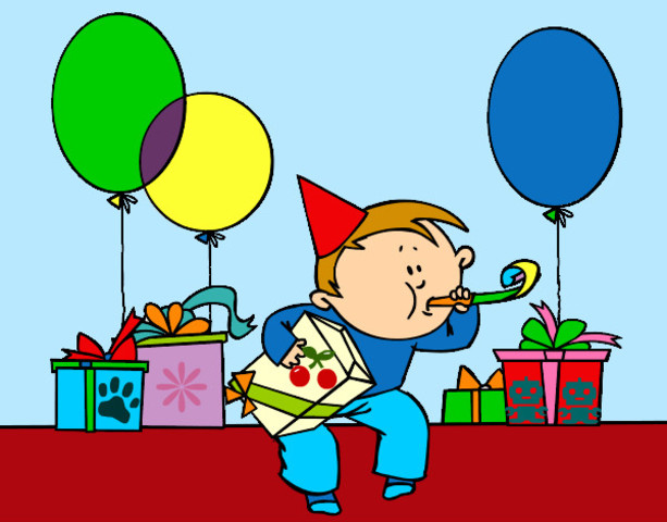 Cuando cumplo mis 14 años