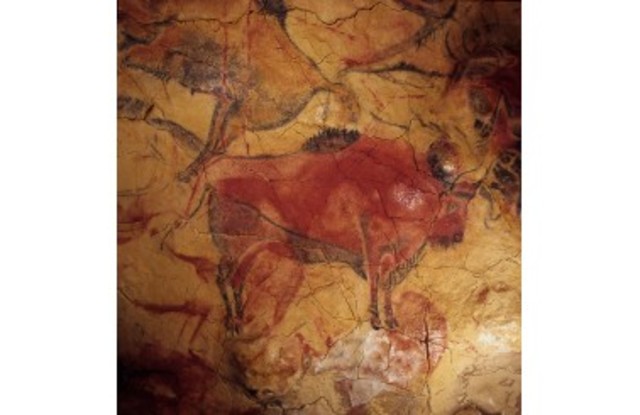 primer arte de la humanidad