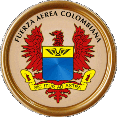 Fuerza Aérea Colombiana