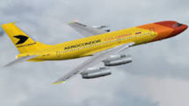 1985 LIQUIDACION DE AEROCONDOR