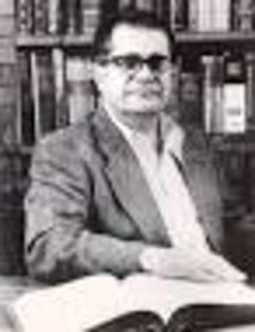 Alfonso Mejía Fernández