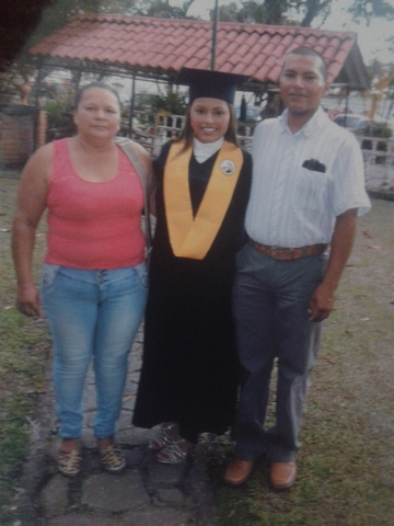 MI TITULO DE BACHILLER TÉCNICO