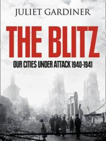 The Blitz