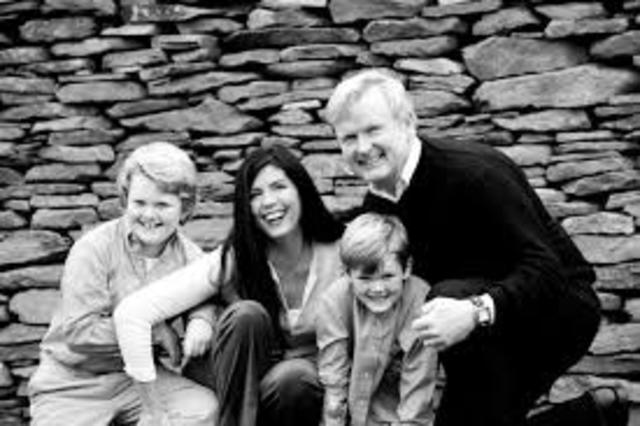 Kathleen Kane Introduction