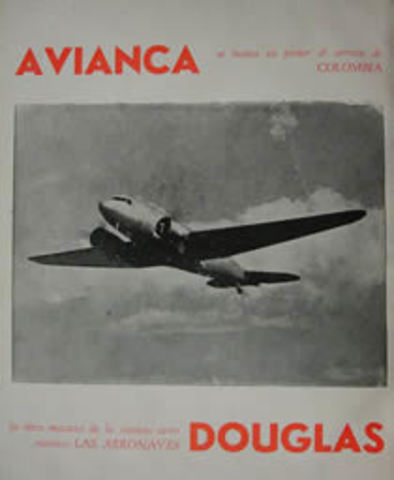 Se conformó la Alianza Summa entre las aerolíneas Avianca, Sam y Aerolíneas Centrales de Colombia, ACES. Desde el 2004 AVIANCA forma parte del grupo empresarial brasilero Synergy.