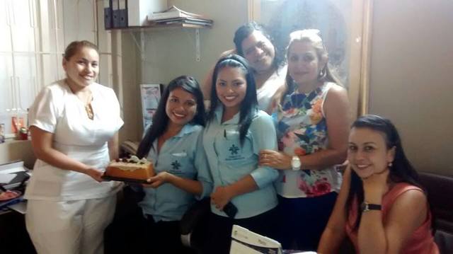 MIS ESTUDIOS EN EL SENA