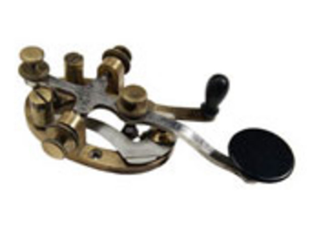 The Electric Telegraph Is Invented