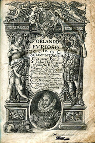 Orlando Furioso