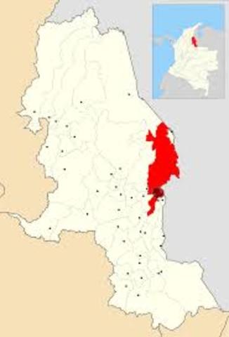 La aviación en el resto del país